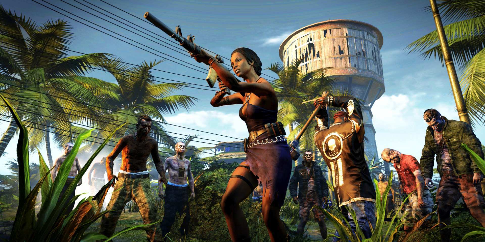 Dead Island - Imagen 10